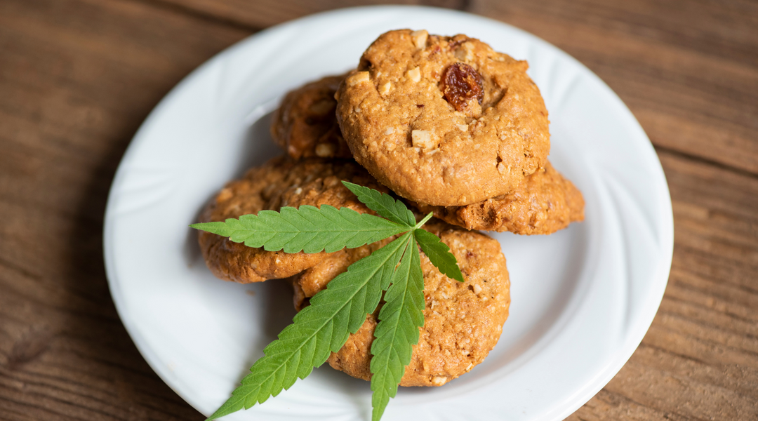 HOW TO CONSUME EDIBLES