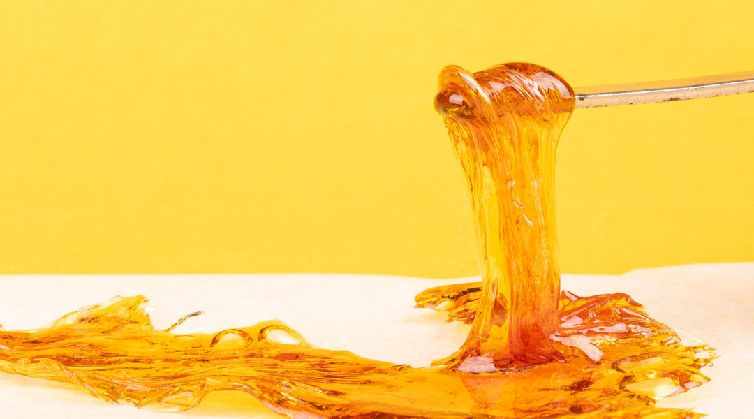 WHAT IS "LIVE RESIN" IN VAPES