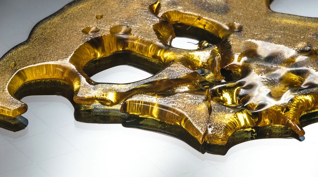 WHAT IS "SHATTER"?