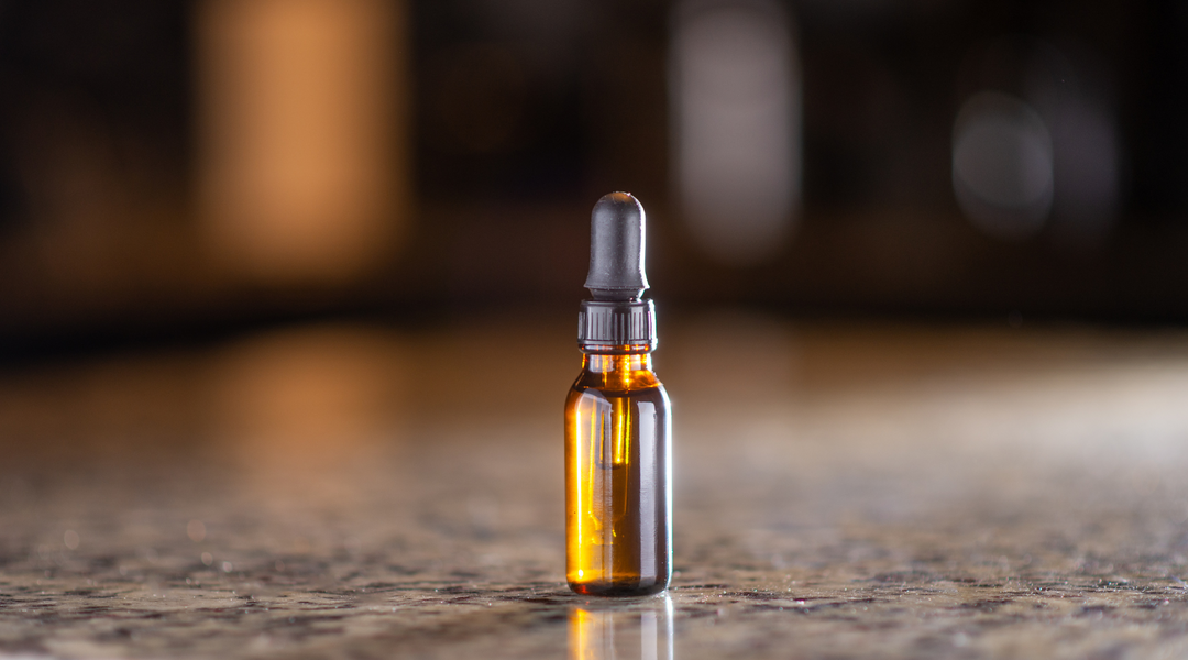 WHAT IS CANNABIS "TINCTURE"?